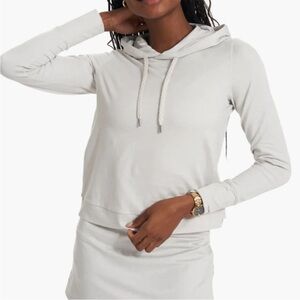 Vuori halo essential hoodie